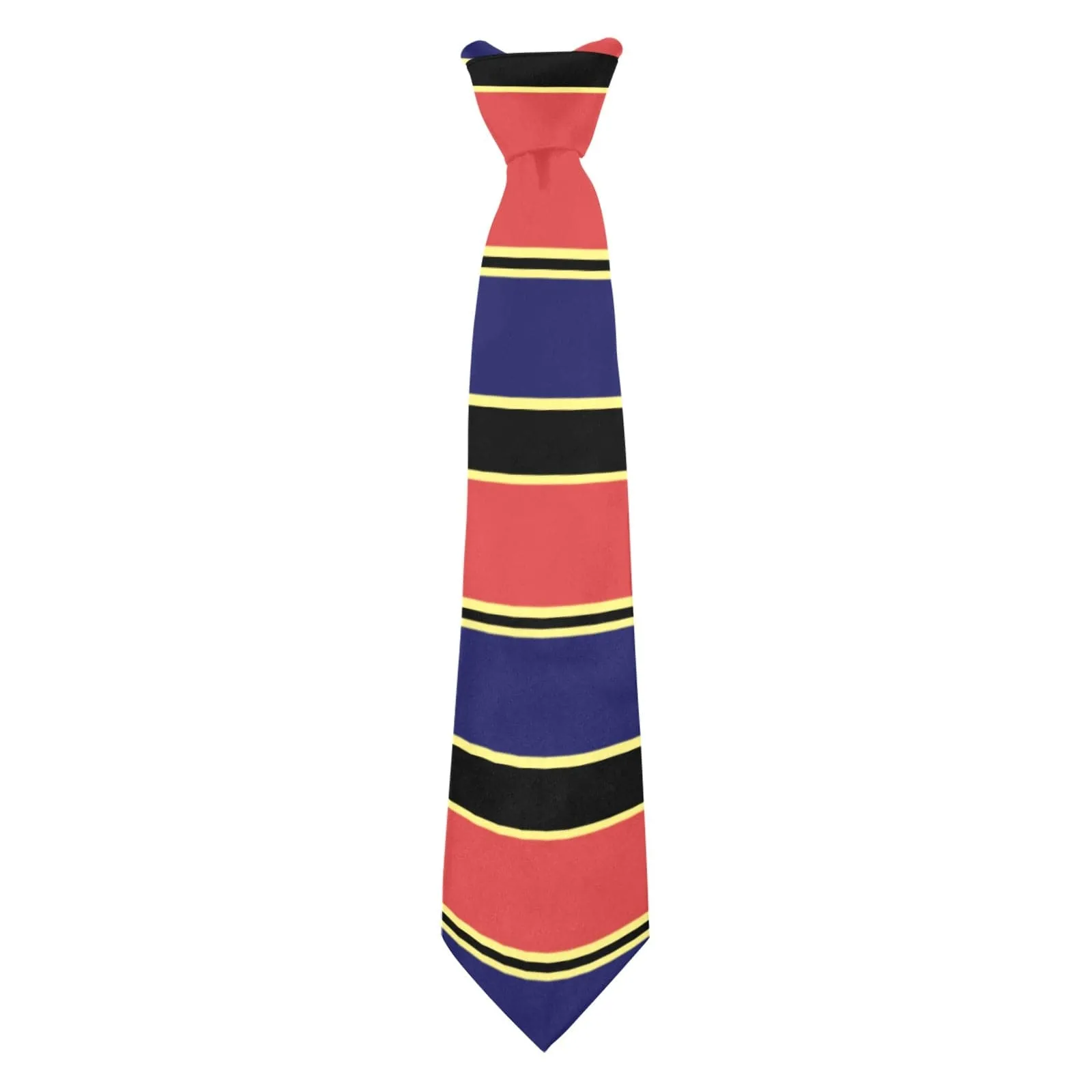 Bread Winner Hidden Message Necktie