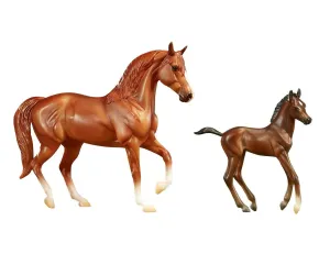 Breyer - Smooth Rider