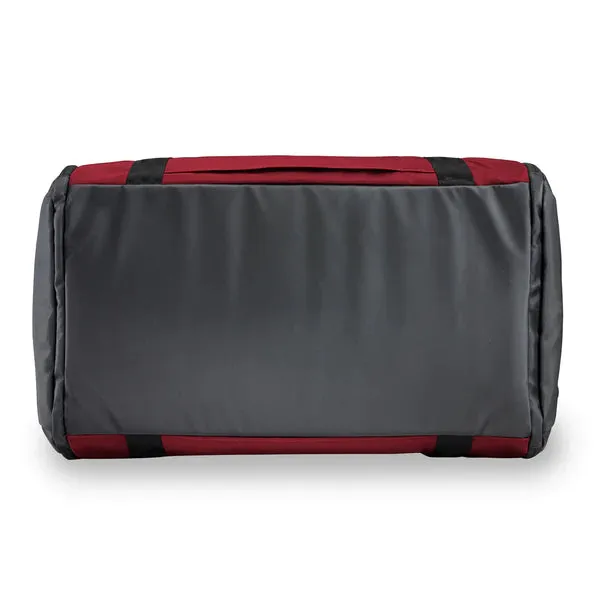 Briggs & Riley ZDX Carry-On Large Travel Duffle with RFID- ZXD175