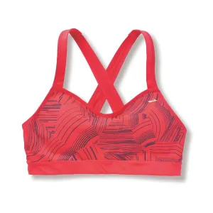 BROOKS - Uprise Crossback Bra