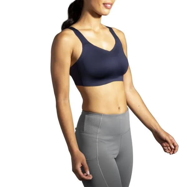 BROOKS - Women's Dare Underwire Run Bra