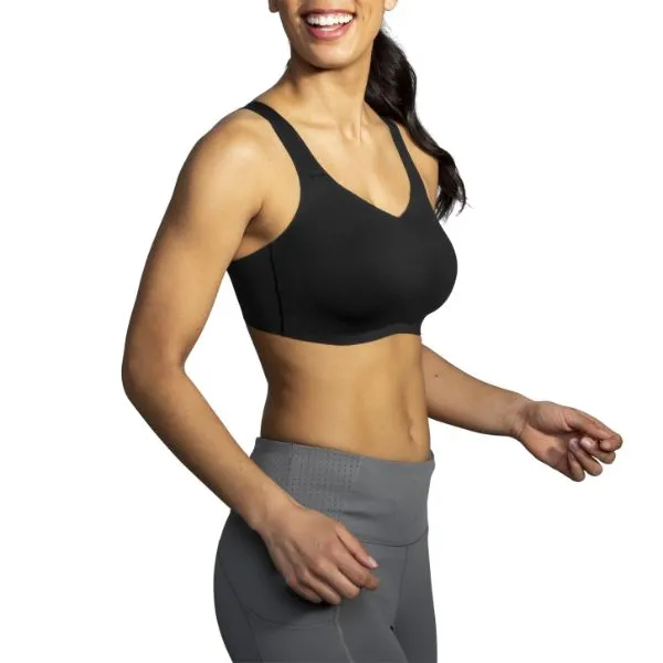 BROOKS - Women's Dare Underwire Run Bra