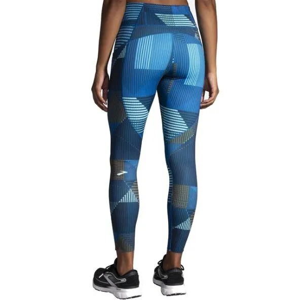 BROOKS - Women's Method 7/8 Tight