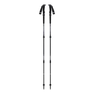 Bâton Black Diamond Trail Pro Shock 105-140 cm