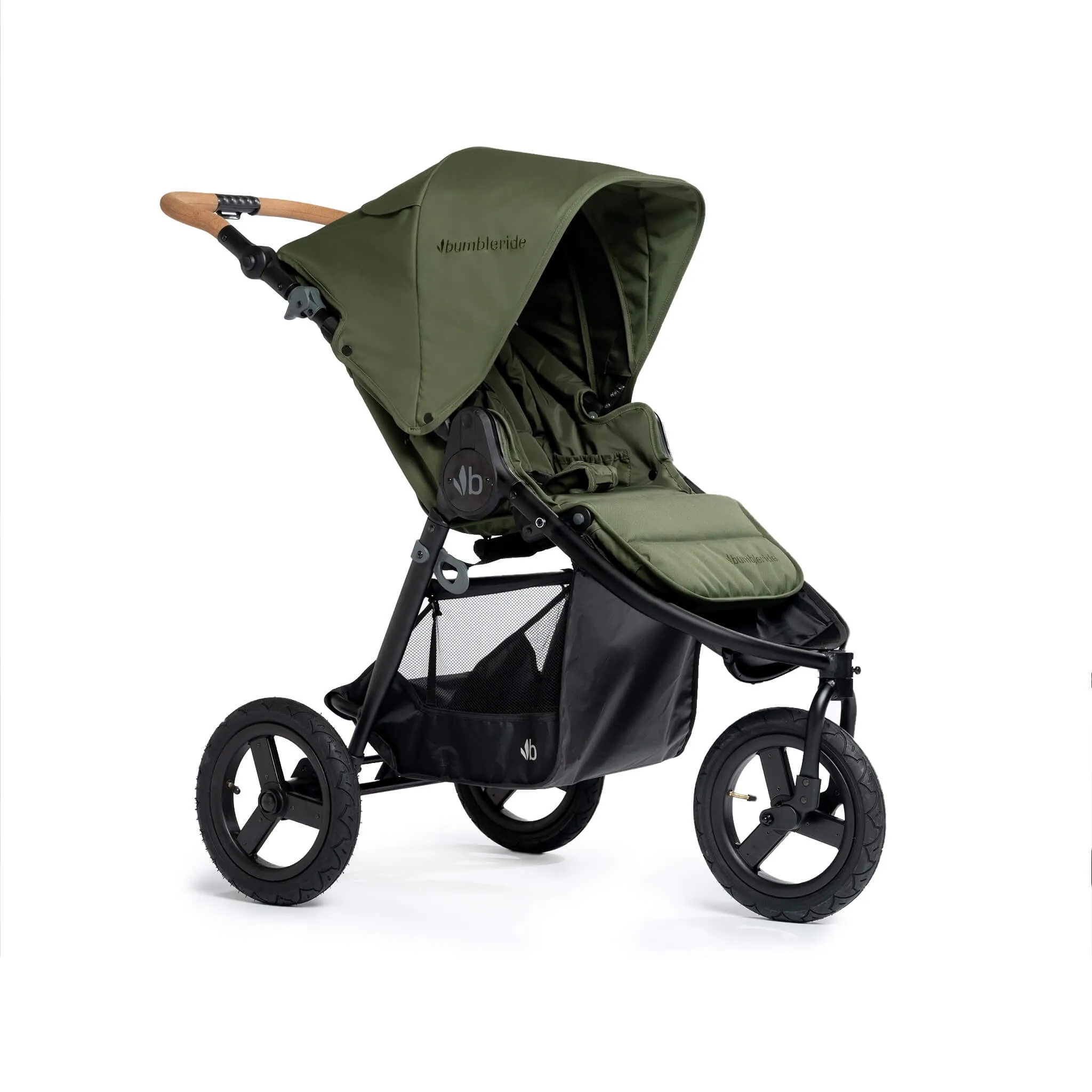 Bumbleride Indie 2024 All Terrain Strollers