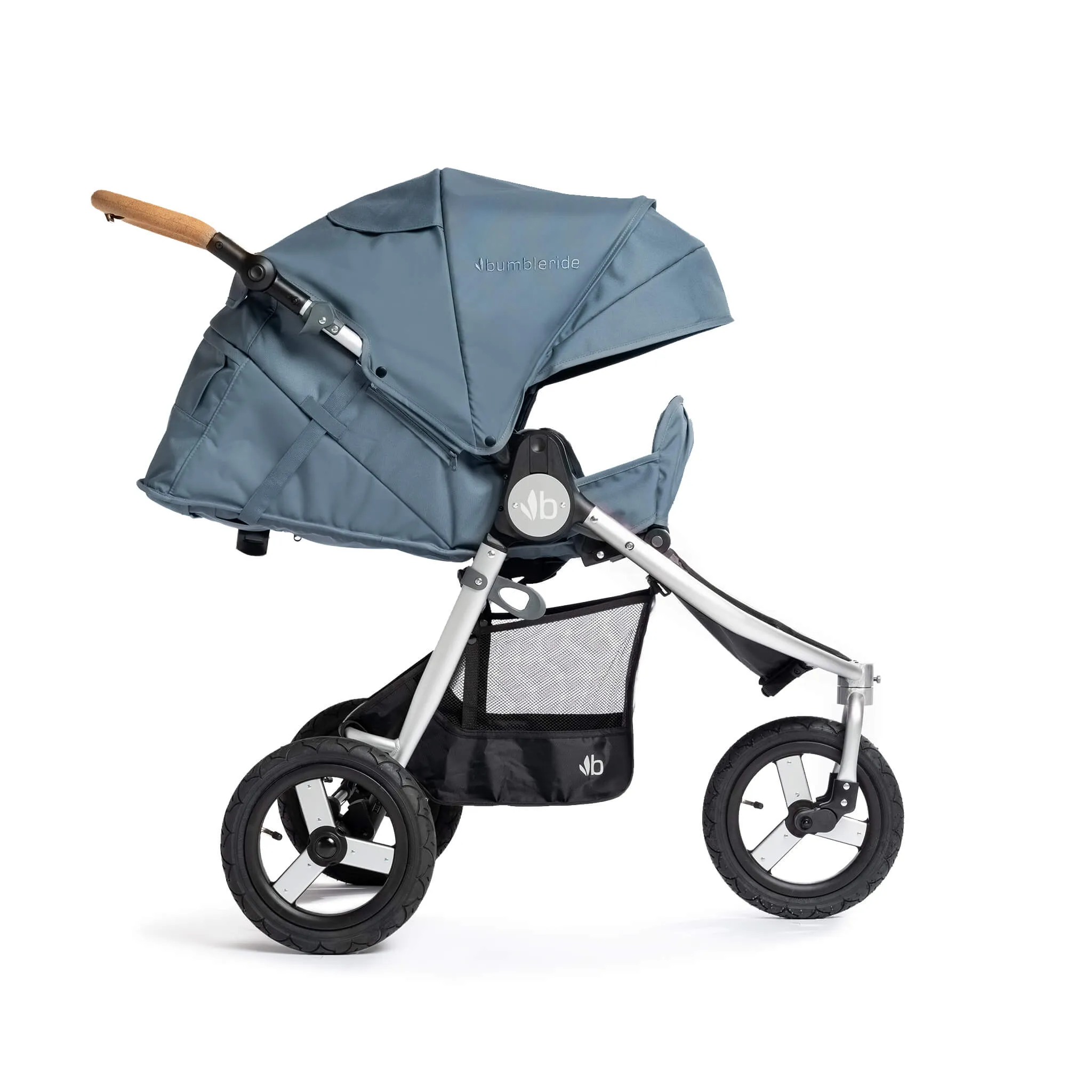 Bumbleride Indie 2024 All Terrain Strollers