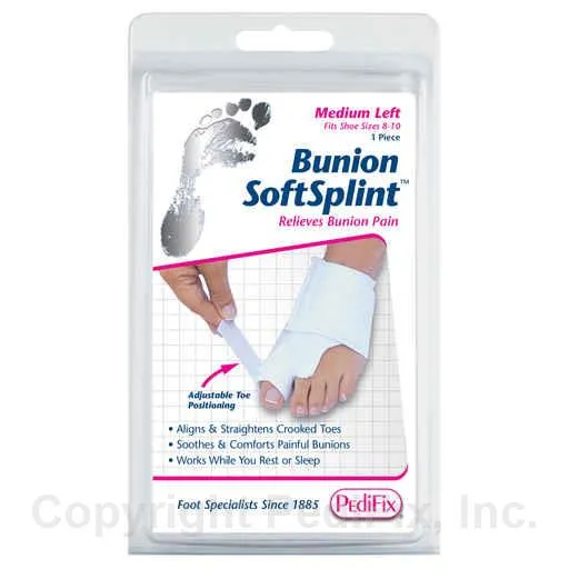 Bunion SoftSplint™