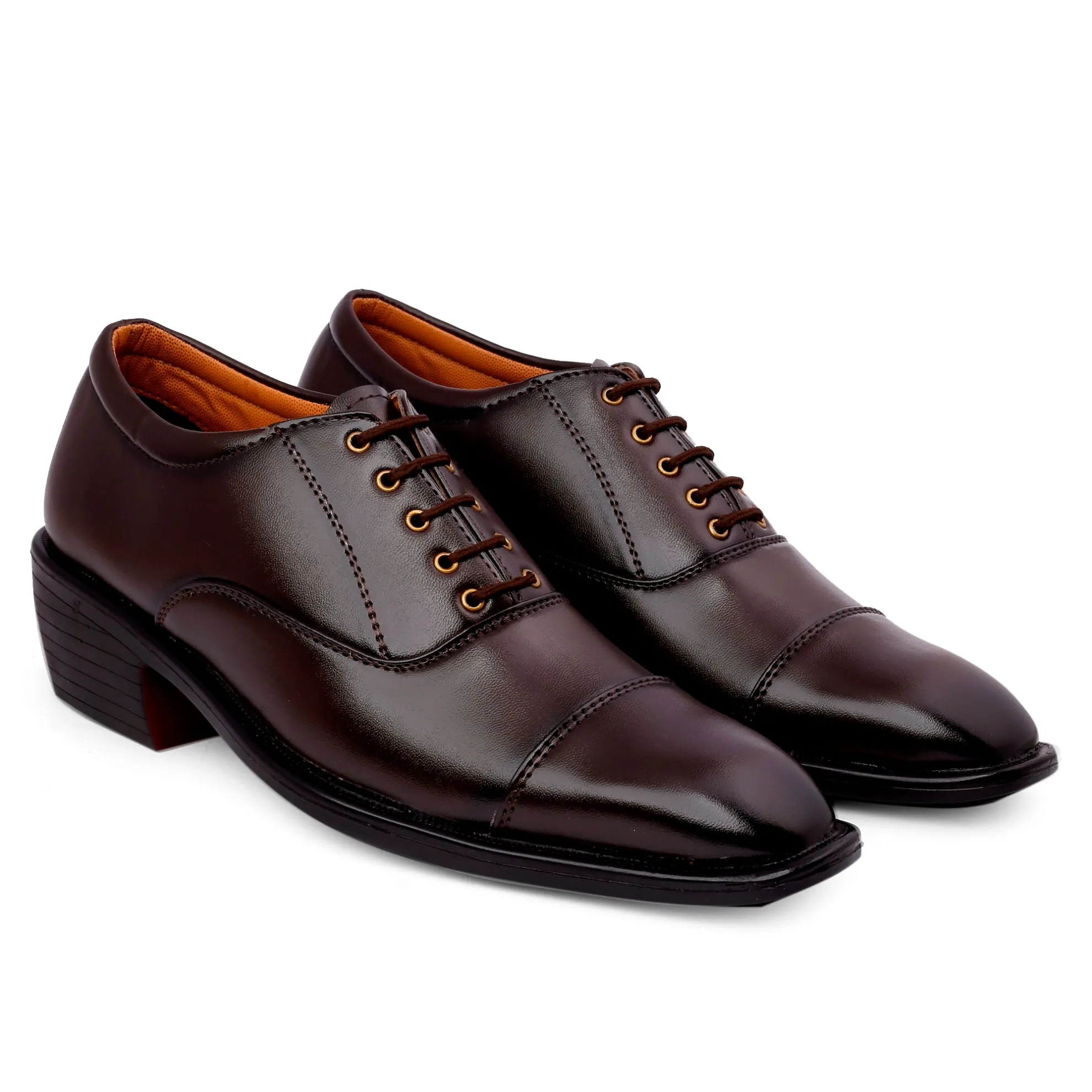 Bxxy's Trendiest Wedding Wear Formal Shoes for Men