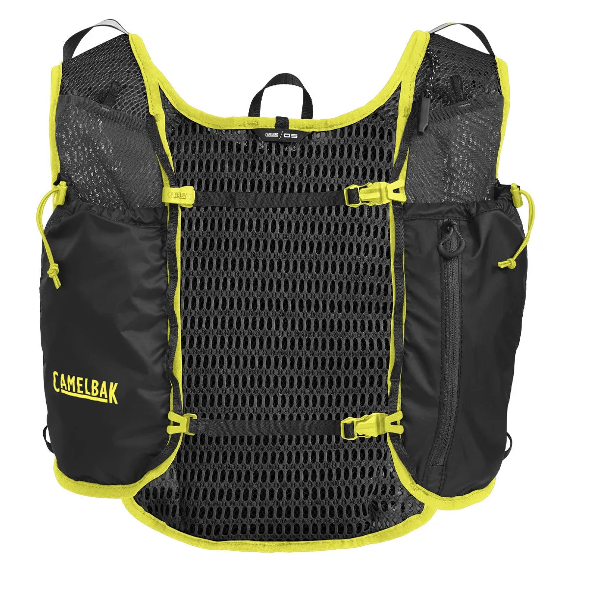 Camelbak Trail Run™ Vest 7L with 2 x 500ml Quick Stow™ Flasks