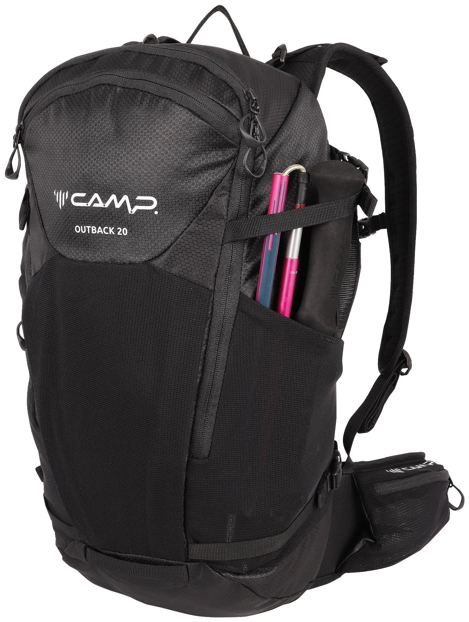 Camp Sport Outback 20  - Multisport Backpack