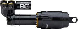 CaneCreek DB Kitsuma Air Rear Shock - 205 x 57.5 Trunnion