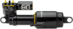 CaneCreek DB Kitsuma Air Rear Shock - 230 x 60