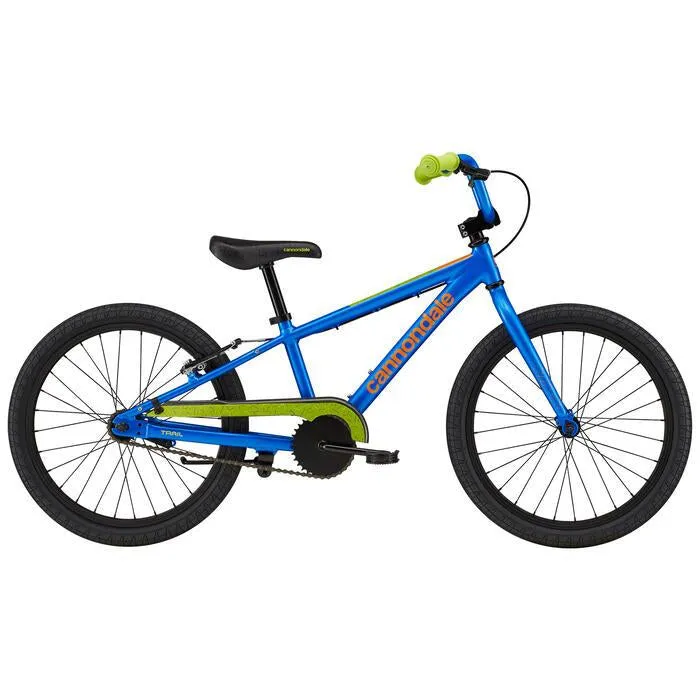 Cannondale Trail Single Speed Mountain Bike - Kids