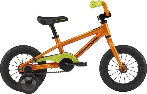 Cannondale Trail Single Speed Mountain Bike - Kids