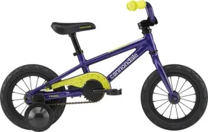 Cannondale Trail Single Speed Mountain Bike - Kids