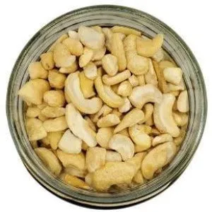 Cashew Pieces