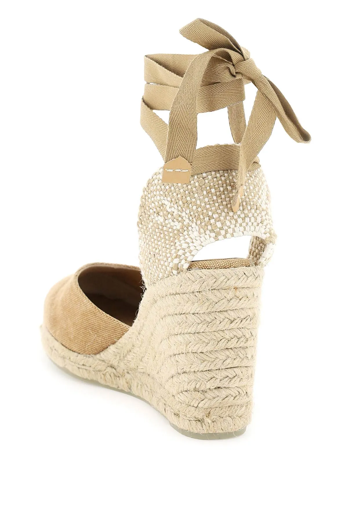 Castaner carina wedge espadrilles