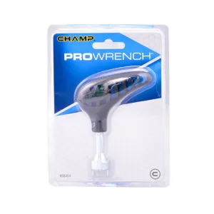 CHAMP PRO SPIKE WRENCH