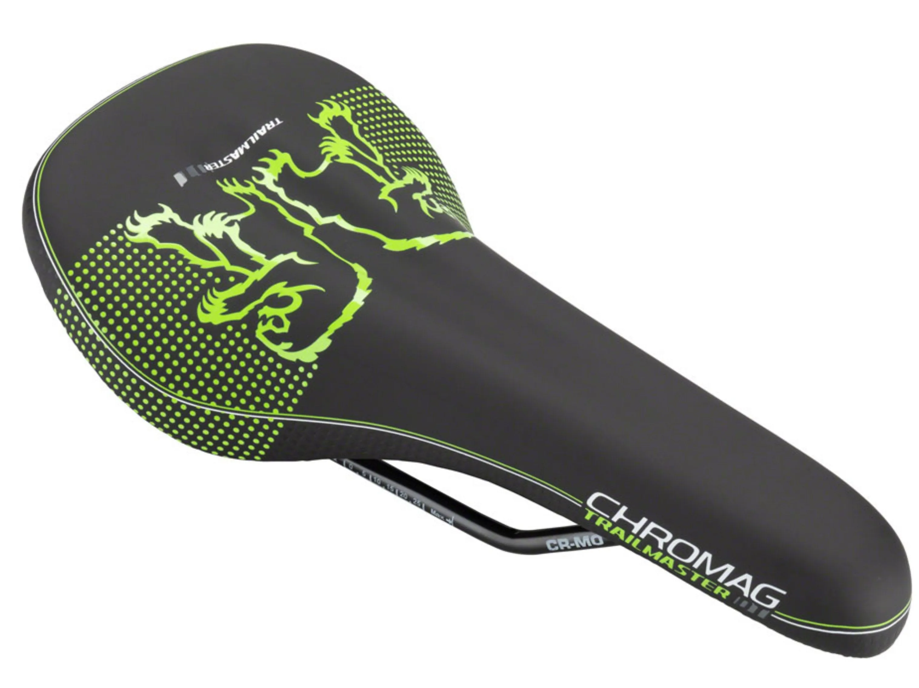 Chromag Trailmaster DT Saddle