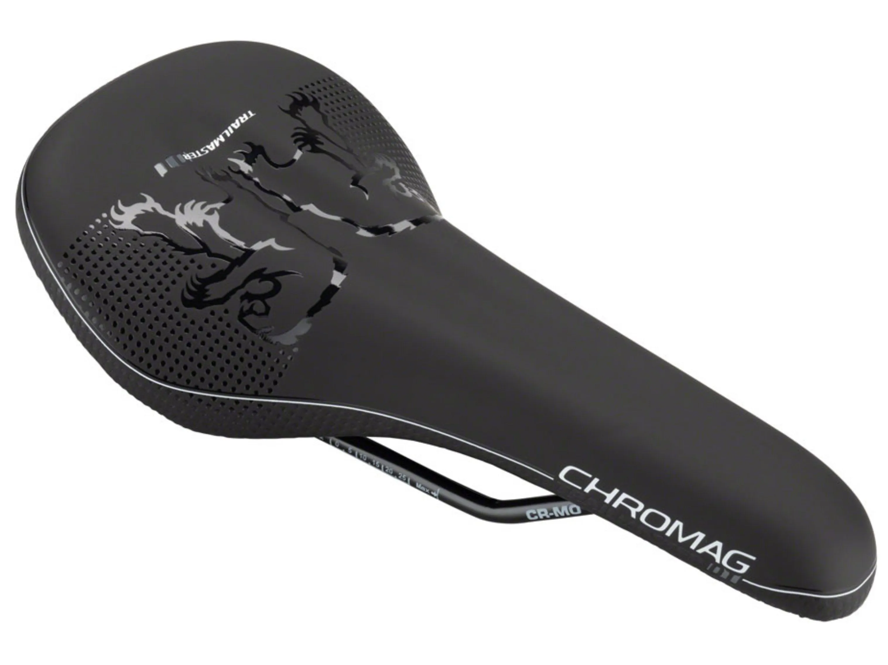 Chromag Trailmaster DT Saddle