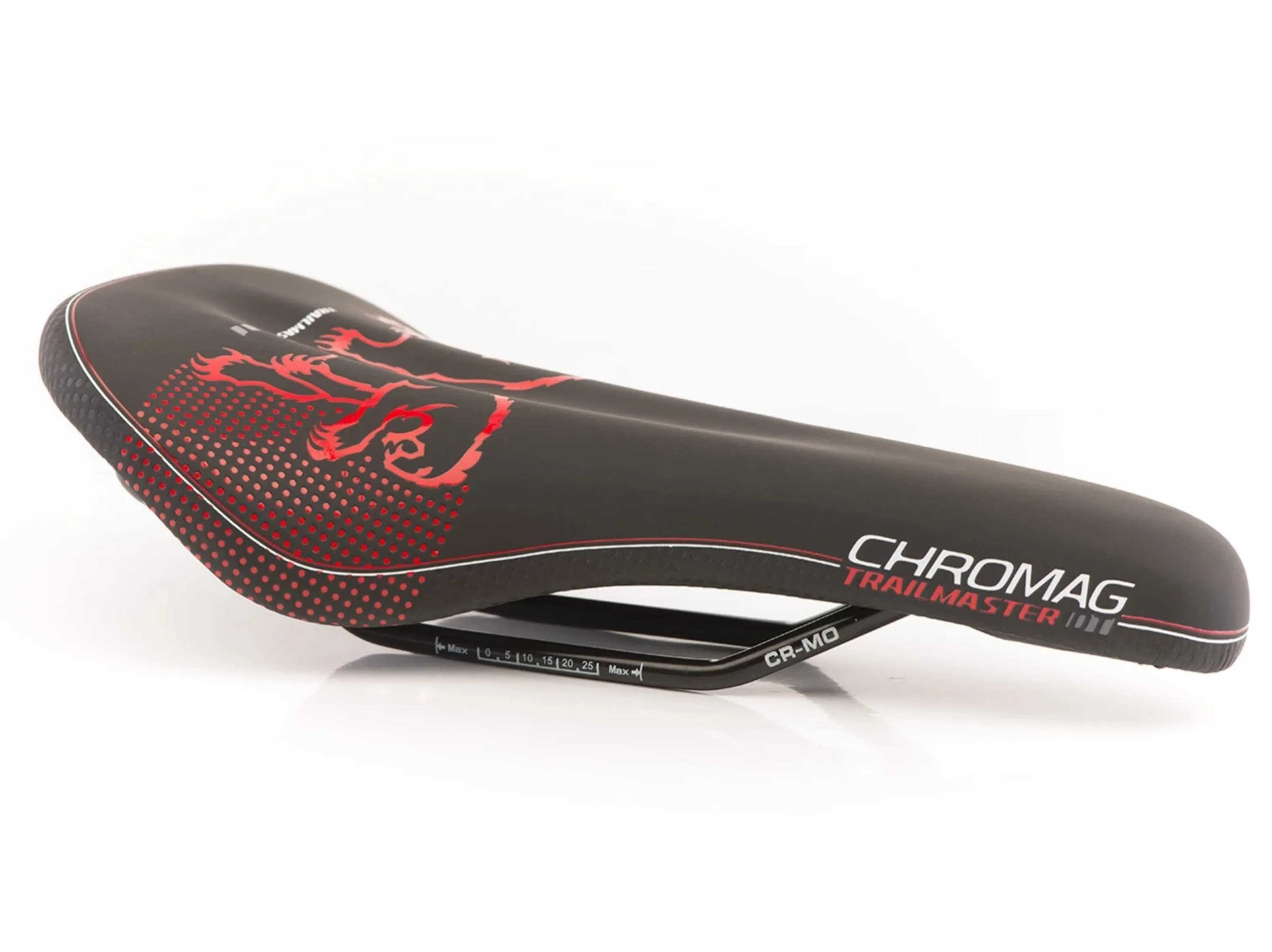 Chromag Trailmaster DT Saddle