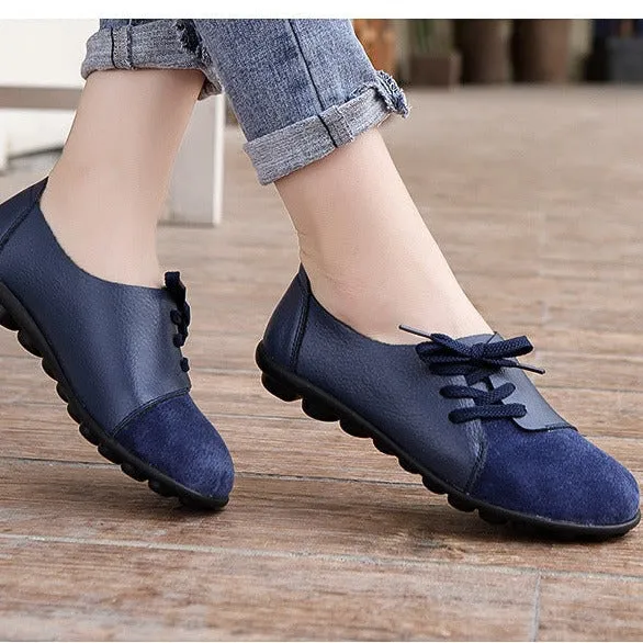 CiloolSlip On Comfortable Soft Casual wild Shoes