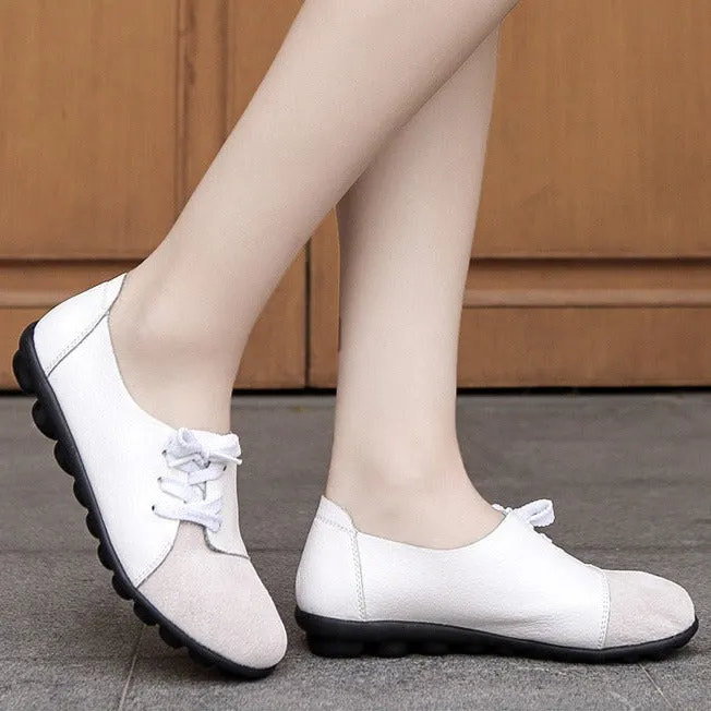 CiloolSlip On Comfortable Soft Casual wild Shoes