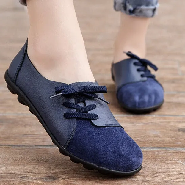 CiloolSlip On Comfortable Soft Casual wild Shoes