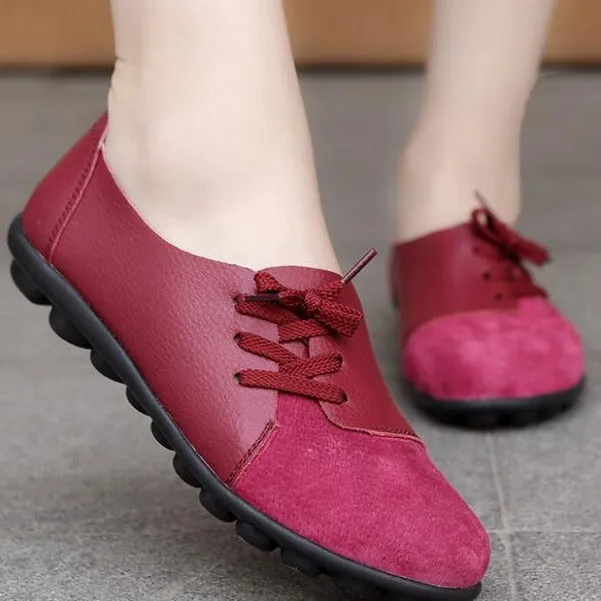 CiloolSlip On Comfortable Soft Casual wild Shoes