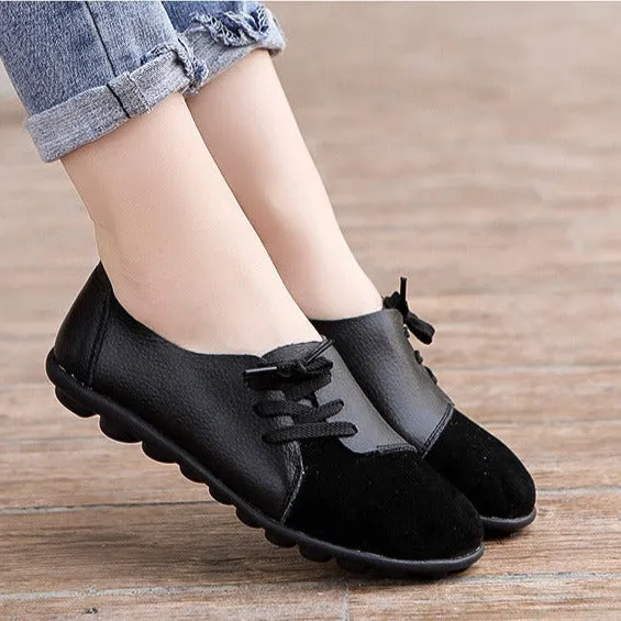 CiloolSlip On Comfortable Soft Casual wild Shoes