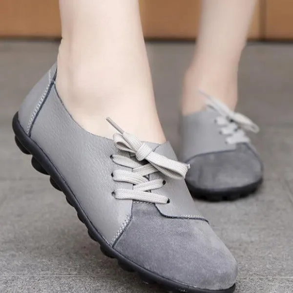 CiloolSlip On Comfortable Soft Casual wild Shoes