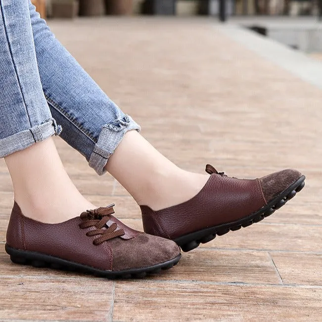 CiloolSlip On Comfortable Soft Casual wild Shoes