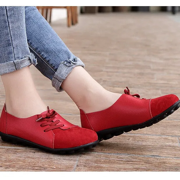 CiloolSlip On Comfortable Soft Casual wild Shoes