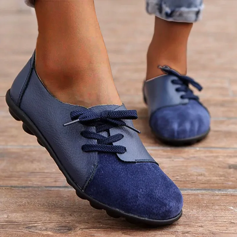 CiloolSlip On Comfortable Soft Casual wild Shoes