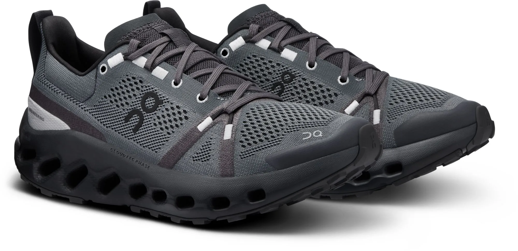 Cloudsurfer Trail - Women's Trail Shoe