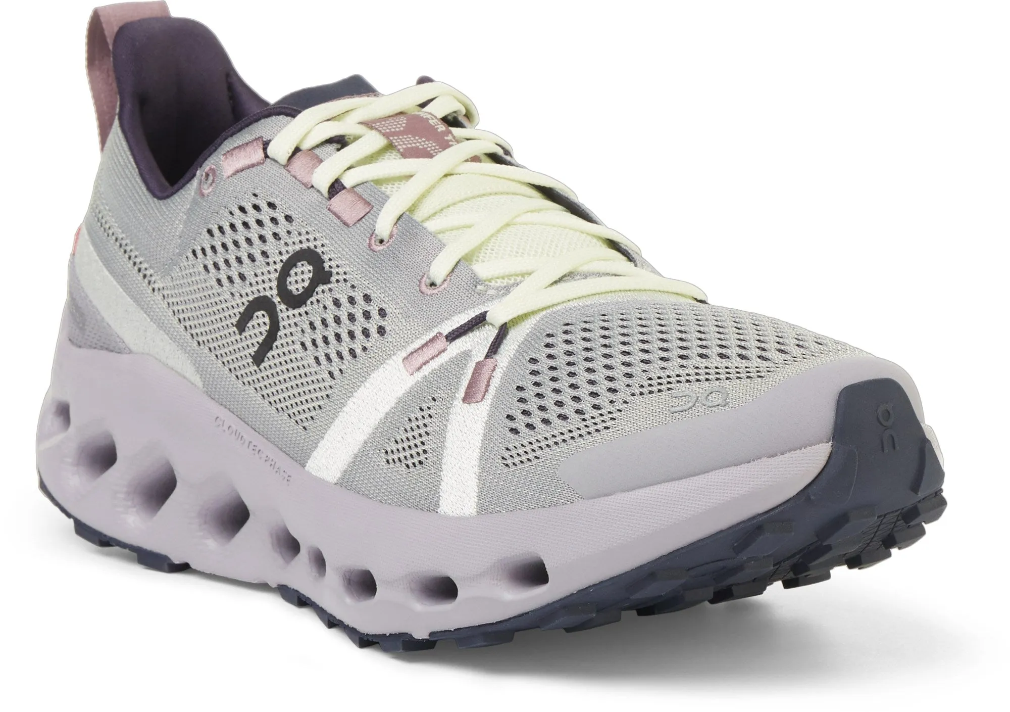 Cloudsurfer Trail - Women's Trail Shoe