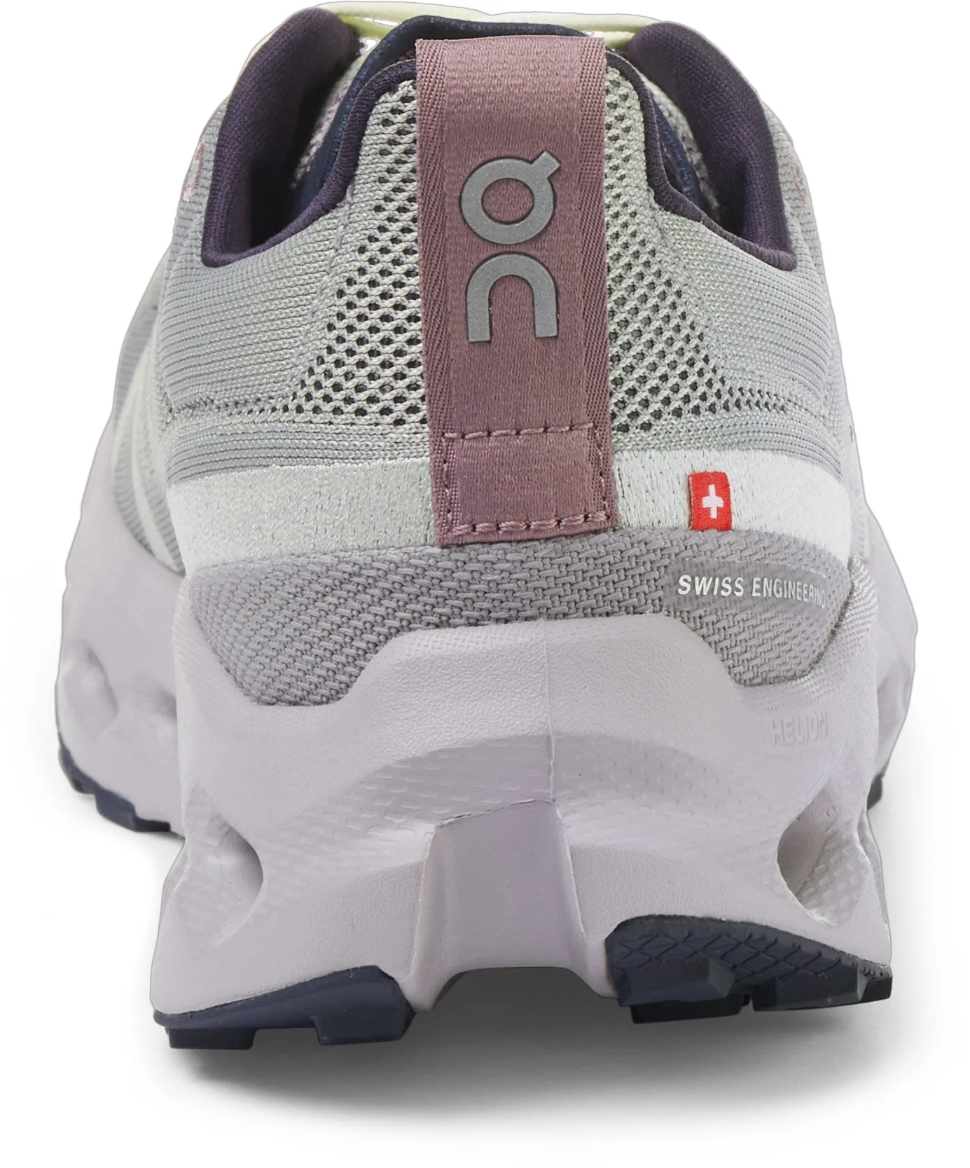 Cloudsurfer Trail - Women's Trail Shoe