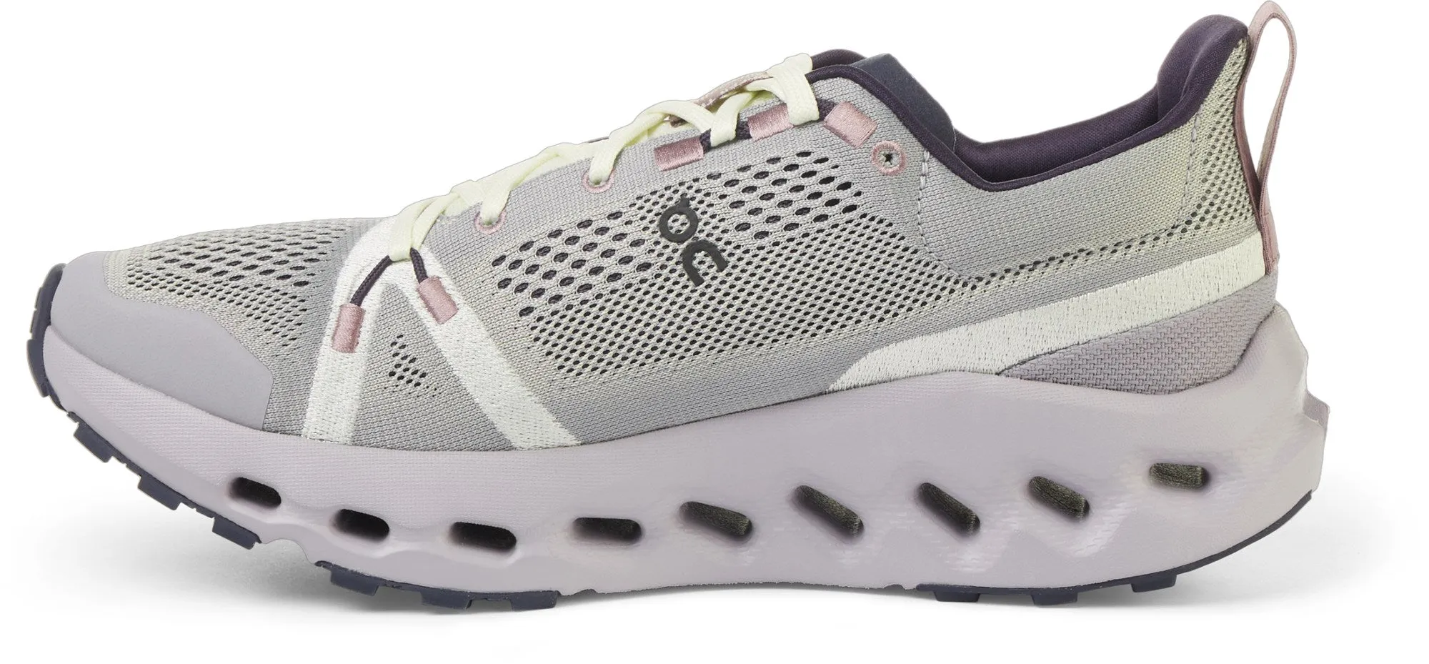 Cloudsurfer Trail - Women's Trail Shoe