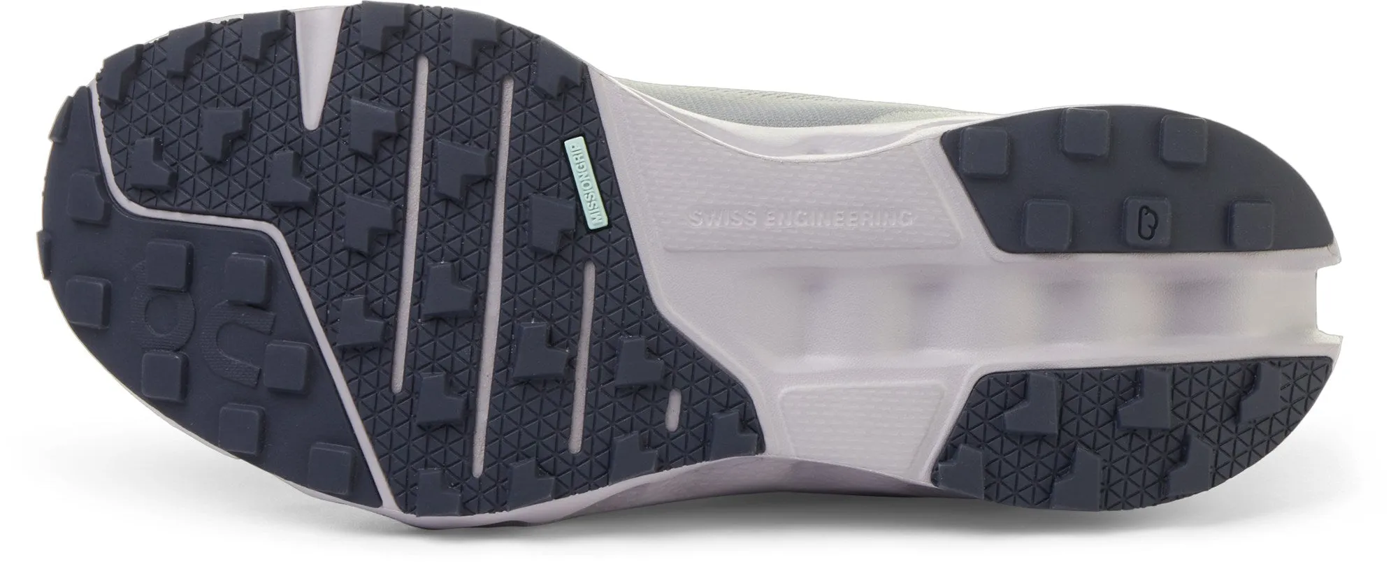 Cloudsurfer Trail - Women's Trail Shoe