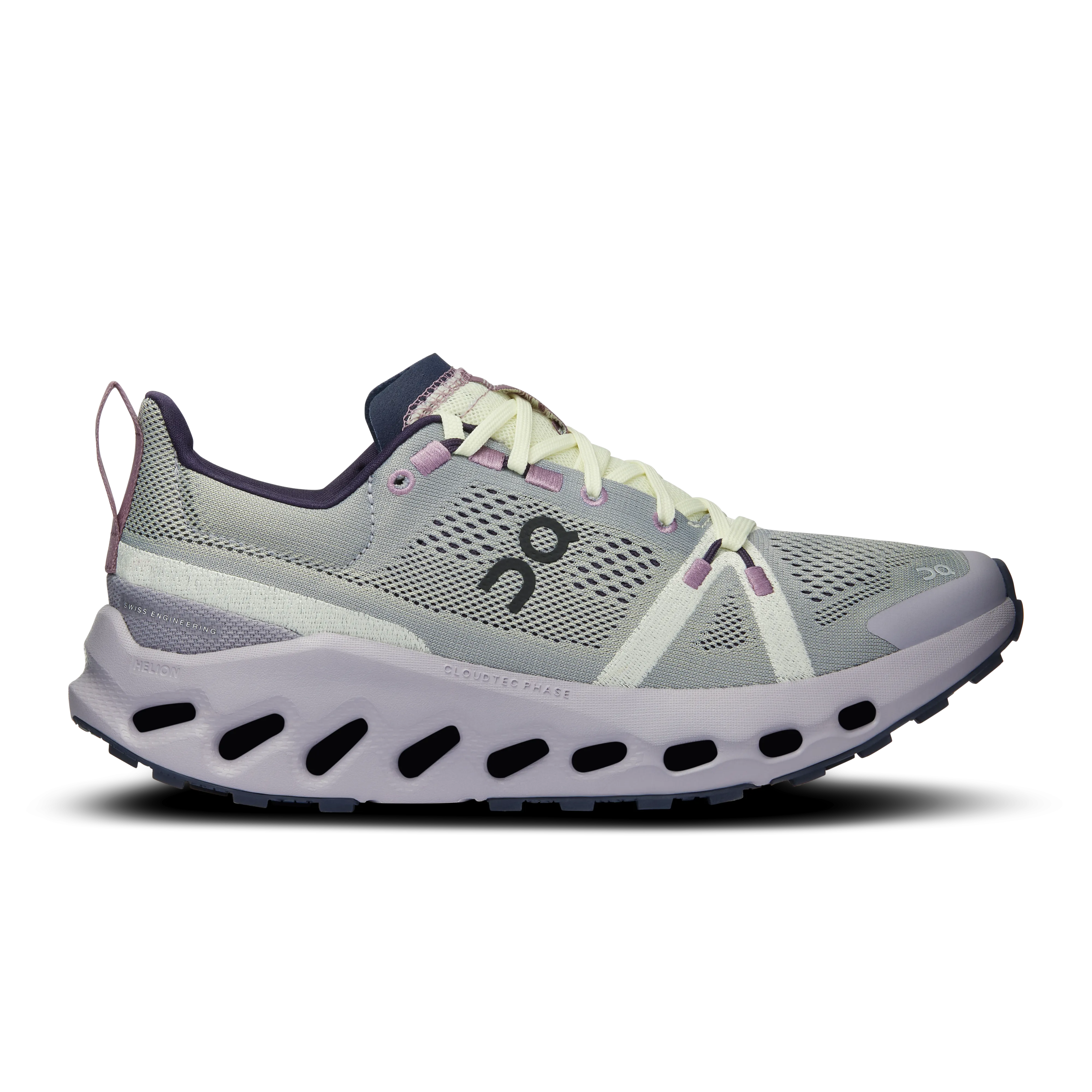 Cloudsurfer Trail - Women's Trail Shoe