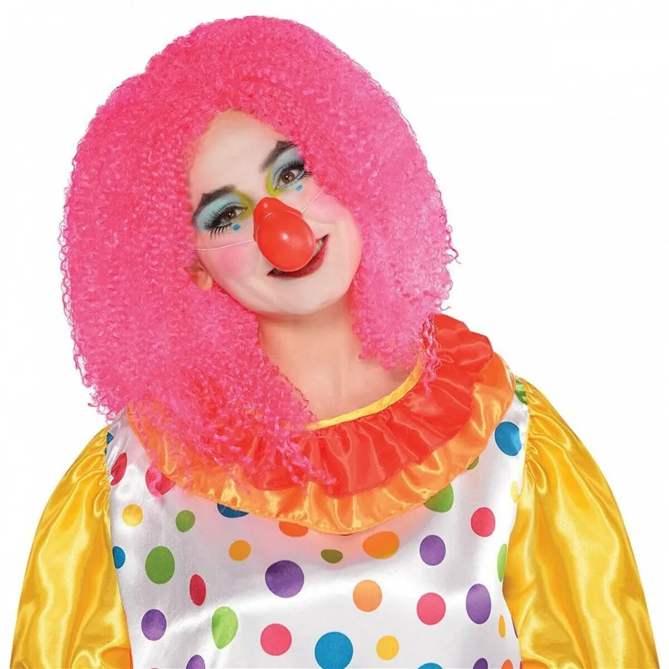 Clowns Squeaky Nose