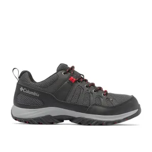 COLUMBIA GRANITE TRAIL™ WATERPROOF HIKING SHOE - MEN'S WIDE