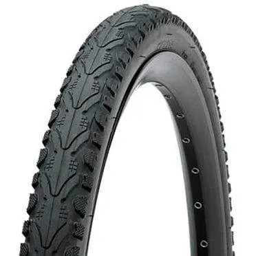 Comfort PPT Bike Tire - 26 x 1.95"