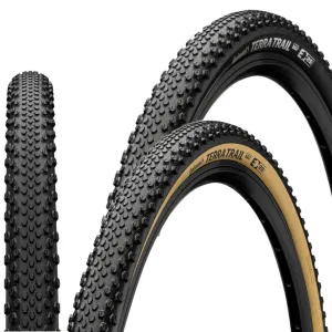 Continental Terra Trail (27.5) 650bx47 Pure Grip Tubeless Folding Tire