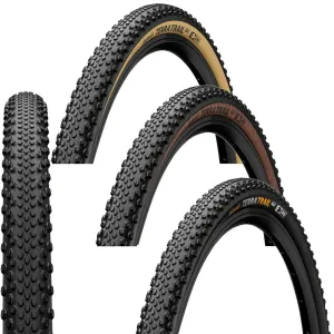 Continental Terra Trail TR Tubeless Ready CX Gravel Tire