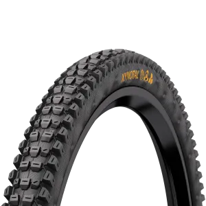 Continental Xynotal Mountain Bike Tire - 27.5 x 2.4 E-25 Endurance Compound, Trail Casing