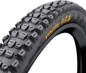 Continental Xynotal Tire - 27.5x2.4 - Endurance - Trail