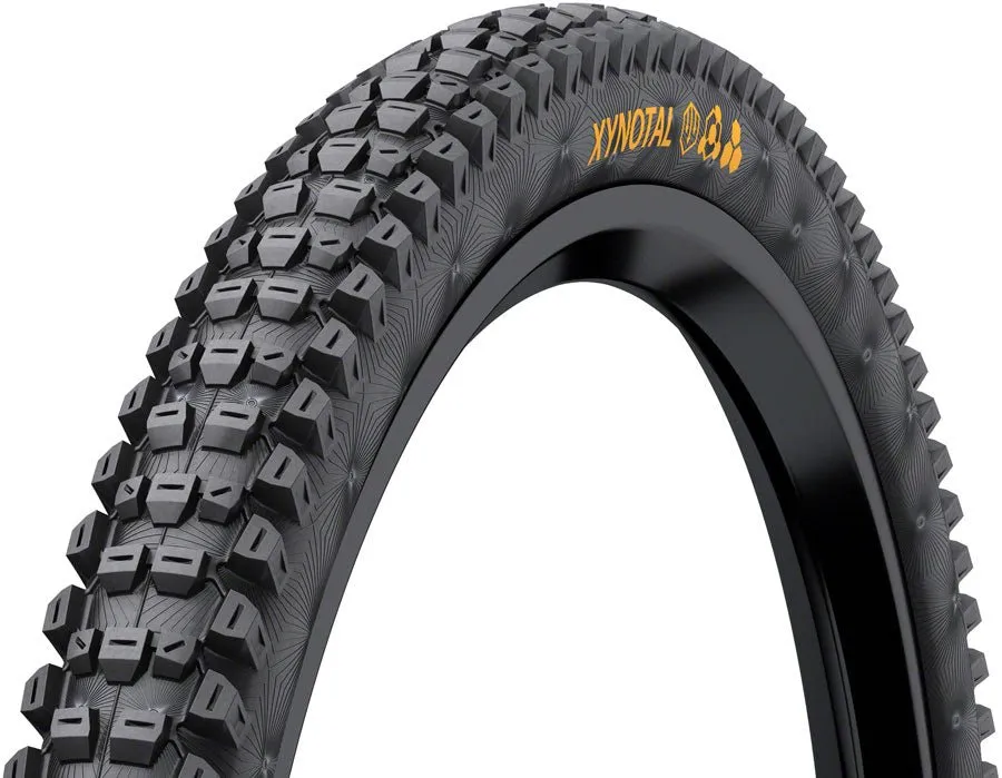 Continental Xynotal Tire - 27.5x2.4 - Endurance - Trail