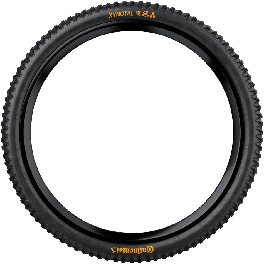 Continental Xynotal Tire - 27.5x2.4 - Endurance - Trail