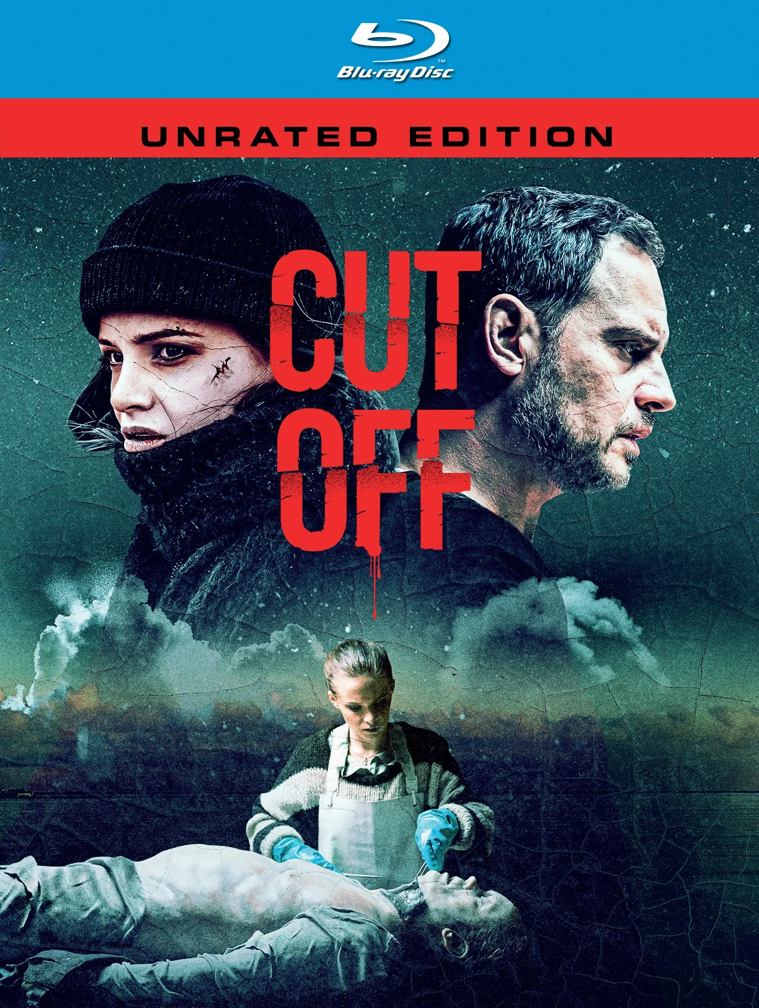 Cut Off